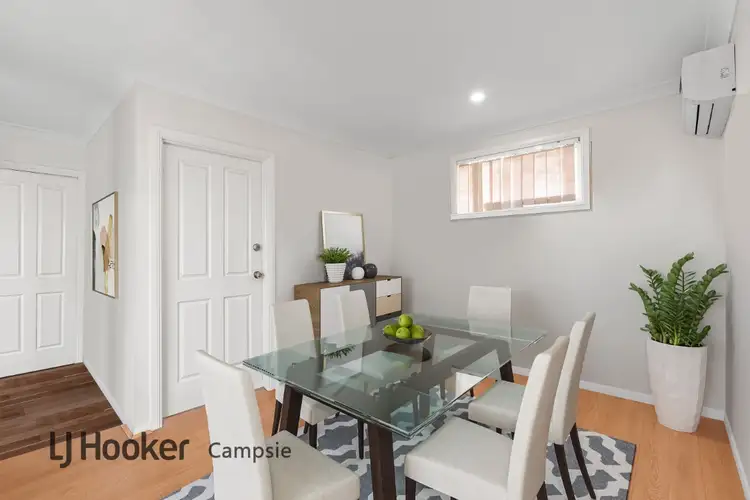 Second view of Homely villa listing, 7/77 Boronia Road, Greenacre NSW 2190