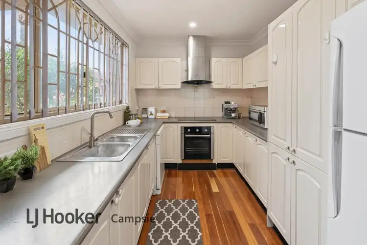 Third view of Homely villa listing, 7/77 Boronia Road, Greenacre NSW 2190