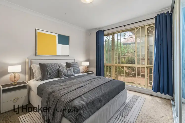 Fourth view of Homely villa listing, 7/77 Boronia Road, Greenacre NSW 2190