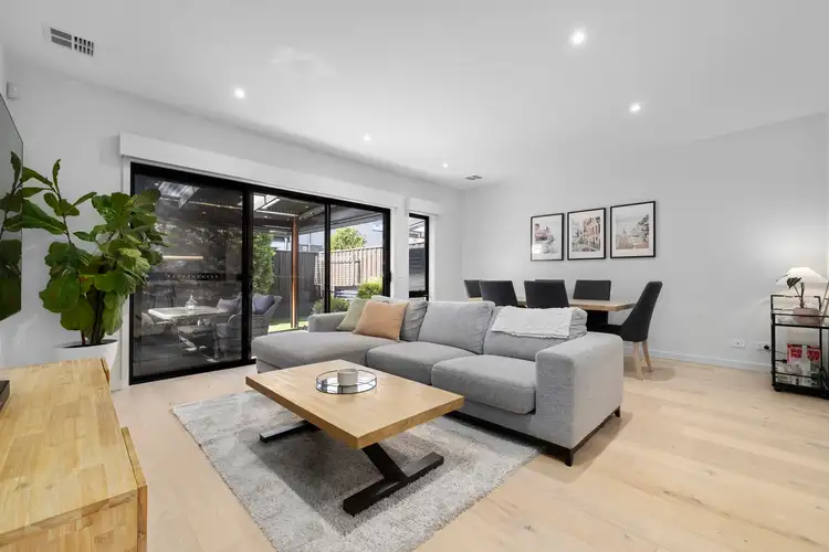 Sixth view of Homely townhouse listing, 3 Livingstone Circuit, Mulgrave VIC 3170