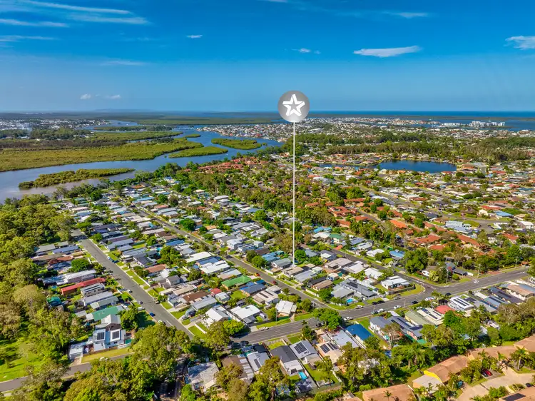 Third view of Homely house listing, 7 Iando Street, Coombabah QLD 4216