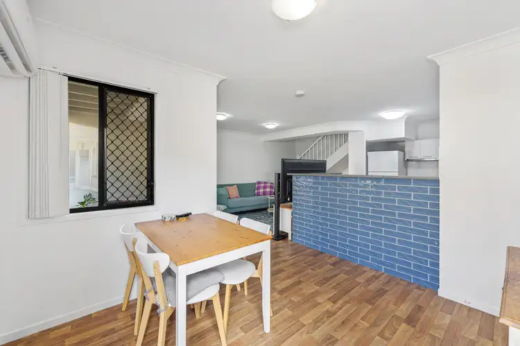 Second view of Homely townhouse listing, 80/30-42 Fleet Drive, Kippa-Ring QLD 4021