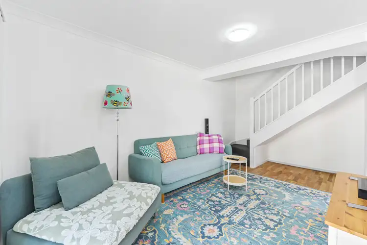 Third view of Homely townhouse listing, 80/30-42 Fleet Drive, Kippa-Ring QLD 4021