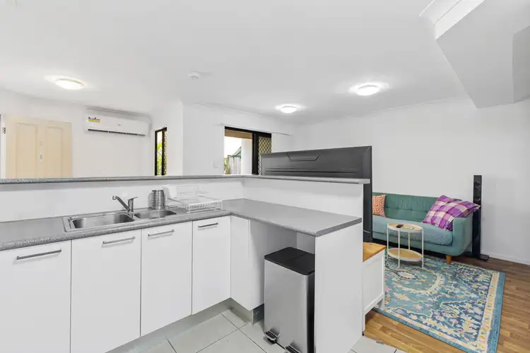 Fourth view of Homely townhouse listing, 80/30-42 Fleet Drive, Kippa-Ring QLD 4021