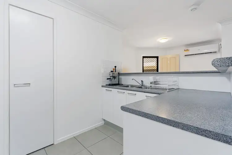 Fifth view of Homely townhouse listing, 80/30-42 Fleet Drive, Kippa-Ring QLD 4021