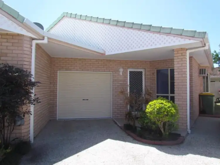 Main view of Homely unit listing, 4/35 Nelson Street, Mackay QLD 4740