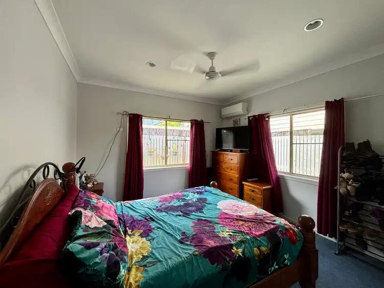 Second view of Homely unit listing, 4/35 Nelson Street, Mackay QLD 4740
