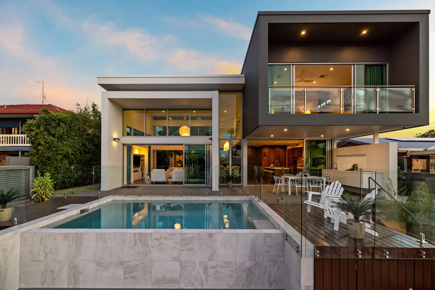 Main view of Homely house listing, 34 Tarwarri Crescent, Mooloolaba QLD 4557