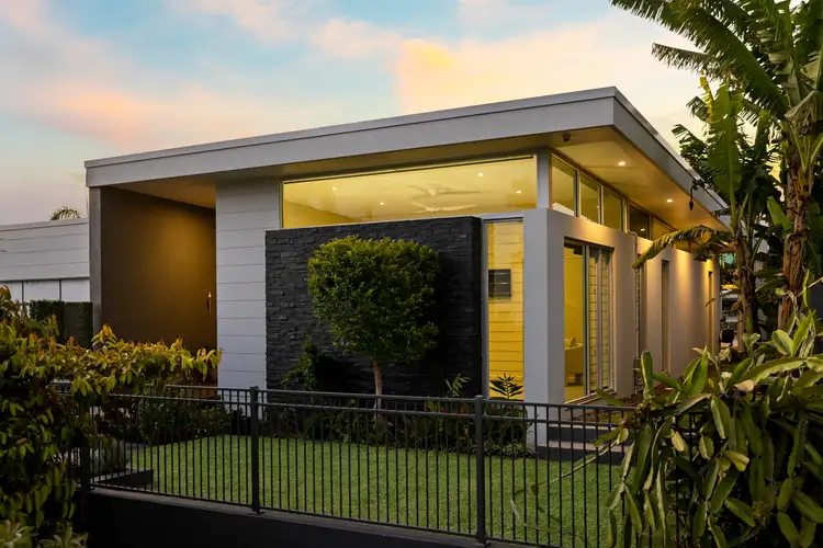Third view of Homely house listing, 34 Tarwarri Crescent, Mooloolaba QLD 4557
