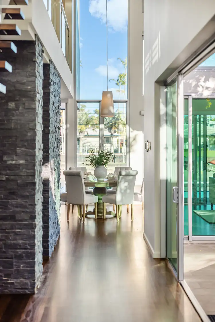 Fourth view of Homely house listing, 34 Tarwarri Crescent, Mooloolaba QLD 4557