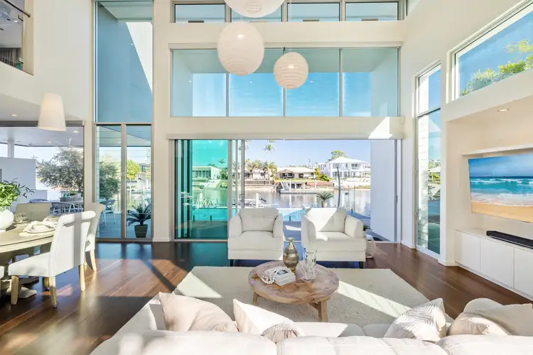 Fifth view of Homely house listing, 34 Tarwarri Crescent, Mooloolaba QLD 4557