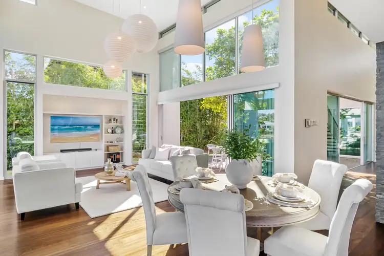 Sixth view of Homely house listing, 34 Tarwarri Crescent, Mooloolaba QLD 4557
