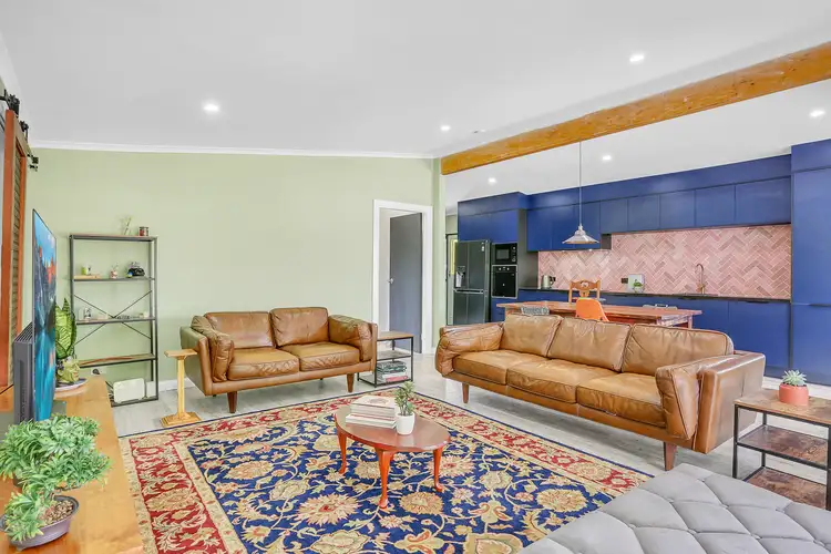 Second view of Homely house listing, 7 Bundella Place, Koonawarra NSW 2530