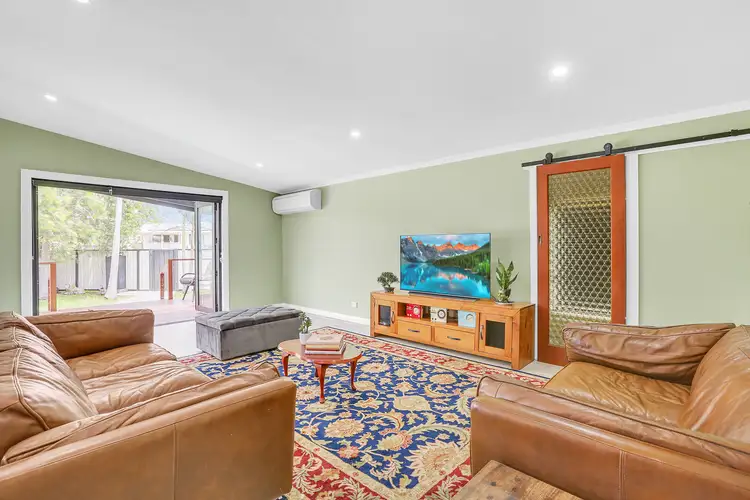 Fourth view of Homely house listing, 7 Bundella Place, Koonawarra NSW 2530