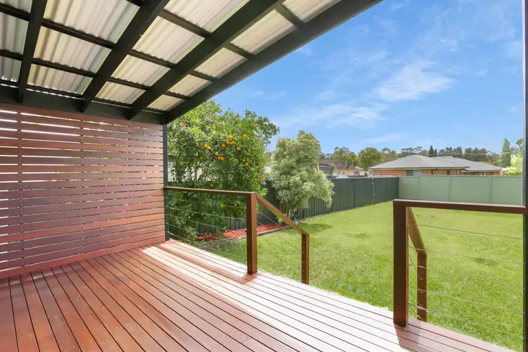 Sixth view of Homely house listing, 7 Bundella Place, Koonawarra NSW 2530