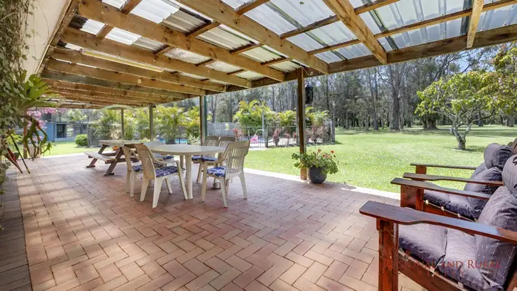 Sixth view of Homely house listing, 19 Thrumster Street, Thrumster, Port Macquarie NSW 2444