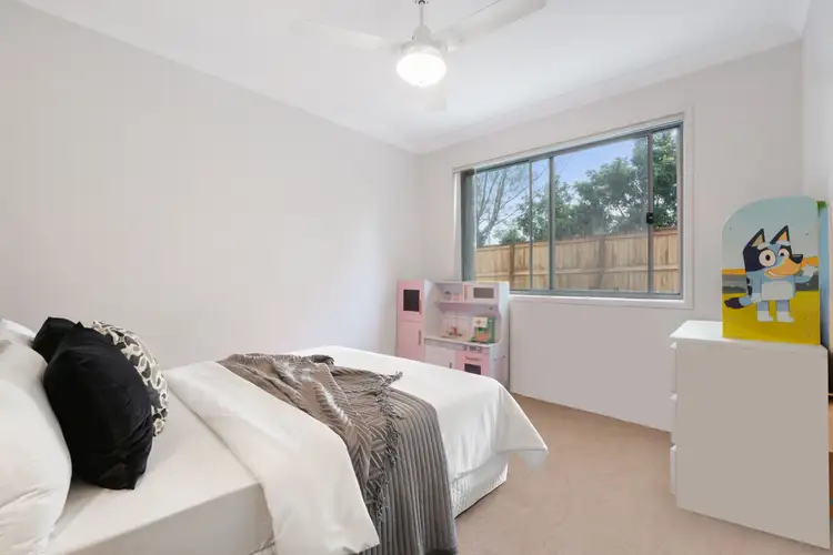 Third view of Homely townhouse listing, 23/19 Russell Street, Everton Park QLD 4053