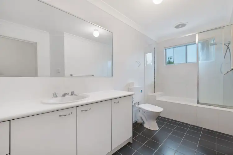 Fourth view of Homely townhouse listing, 23/19 Russell Street, Everton Park QLD 4053