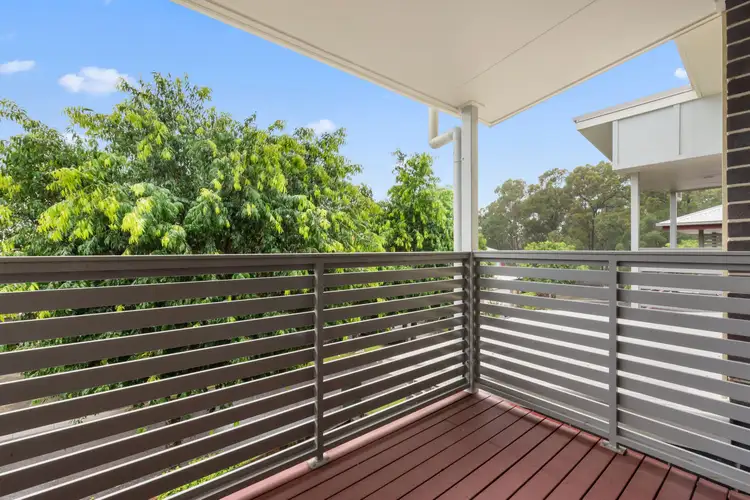 Fifth view of Homely townhouse listing, 23/19 Russell Street, Everton Park QLD 4053
