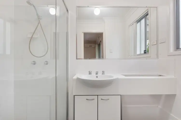 Sixth view of Homely townhouse listing, 23/19 Russell Street, Everton Park QLD 4053