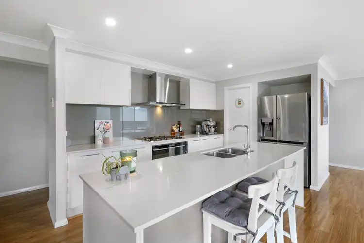 Second view of Homely house listing, 39 Osage Street, Horsley NSW 2530