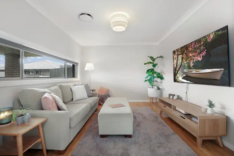 Third view of Homely house listing, 39 Osage Street, Horsley NSW 2530