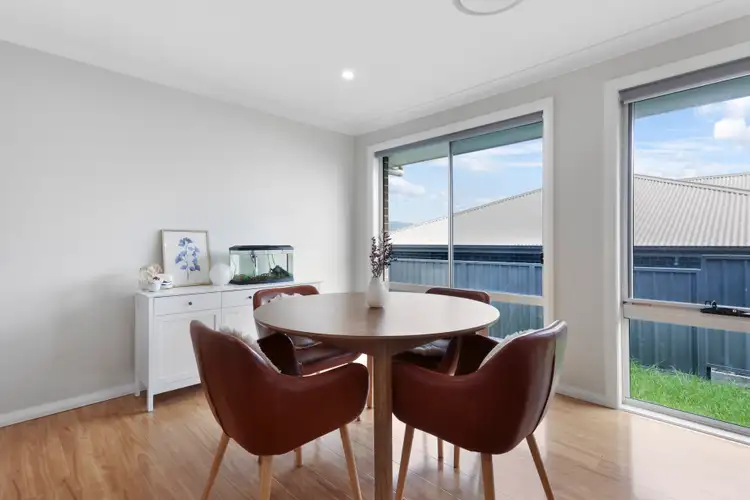 Fourth view of Homely house listing, 39 Osage Street, Horsley NSW 2530