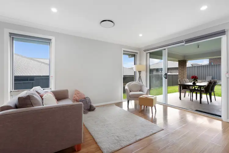 Fifth view of Homely house listing, 39 Osage Street, Horsley NSW 2530