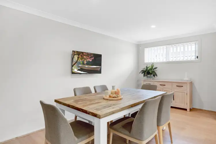 Fourth view of Homely house listing, 11 Morson Avenue, Horsley NSW 2530