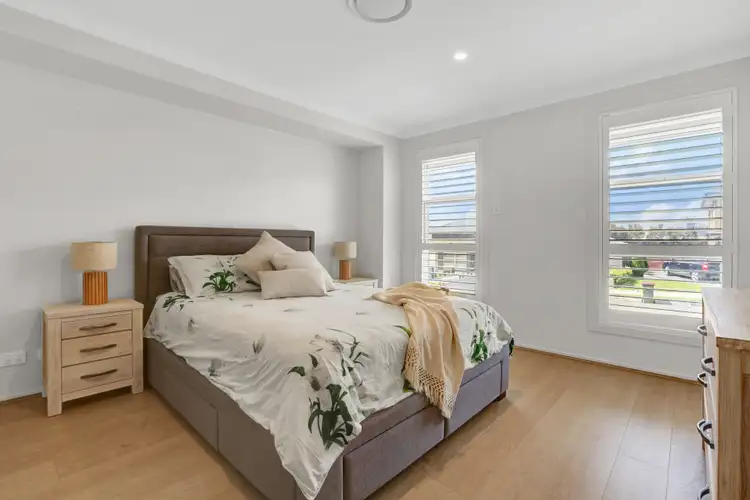 Fifth view of Homely house listing, 11 Morson Avenue, Horsley NSW 2530