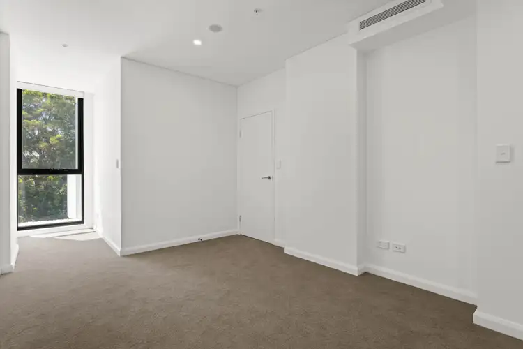 Fourth view of Homely apartment listing, 507/15-21 Hampton Court Road, Carlton NSW 2218