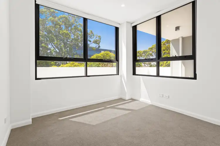 Fifth view of Homely apartment listing, 507/15-21 Hampton Court Road, Carlton NSW 2218