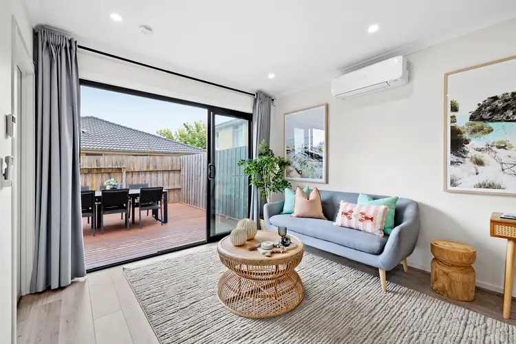 Main view of Homely townhouse listing, 2/16 View Road, Bayswater VIC 3153