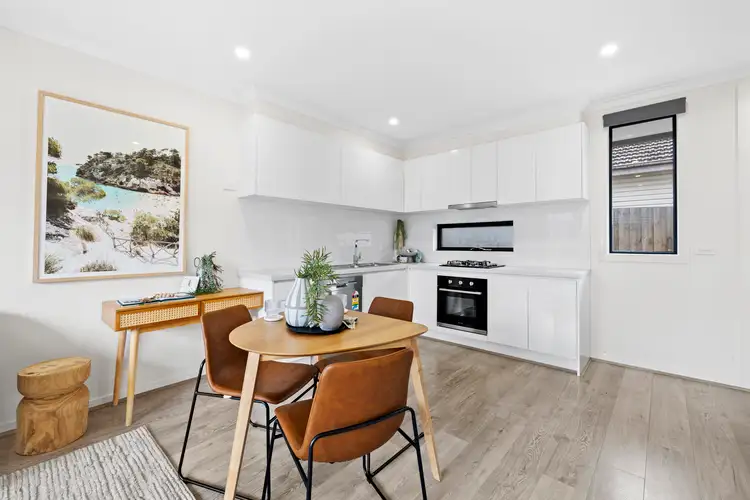 Fourth view of Homely townhouse listing, 2/16 View Road, Bayswater VIC 3153