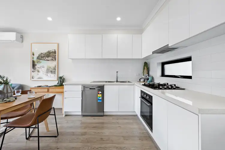 Fifth view of Homely townhouse listing, 2/16 View Road, Bayswater VIC 3153