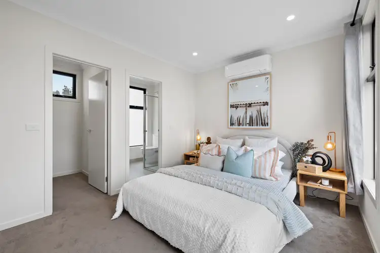 Sixth view of Homely townhouse listing, 2/16 View Road, Bayswater VIC 3153