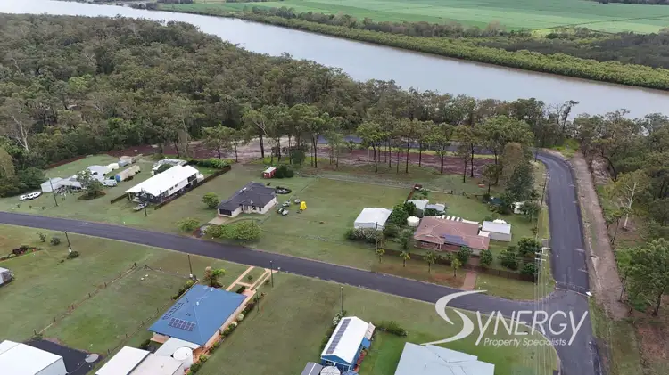 Proposed Lot 40 Victoria Street, Miara QLD 4673