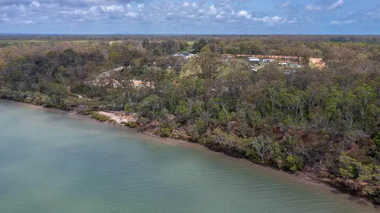 Sixth view of Homely land listing, Lot 40 Victoria Street, Miara QLD 4673