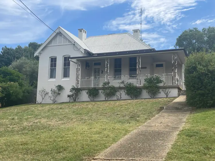 57 First Avenue, Gundagai NSW 2722