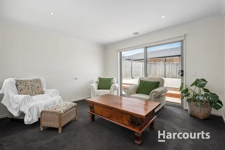 Second view of Homely house listing, 28 Kakadu Drive, Curlewis VIC 3222