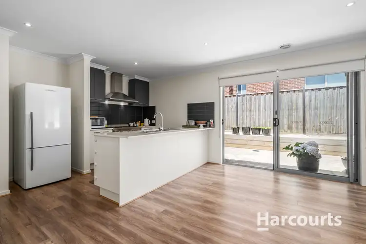 Third view of Homely house listing, 28 Kakadu Drive, Curlewis VIC 3222