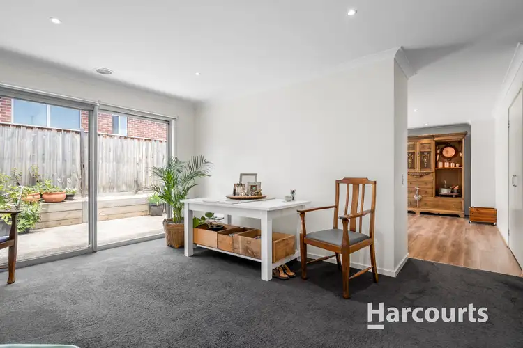Fourth view of Homely house listing, 28 Kakadu Drive, Curlewis VIC 3222