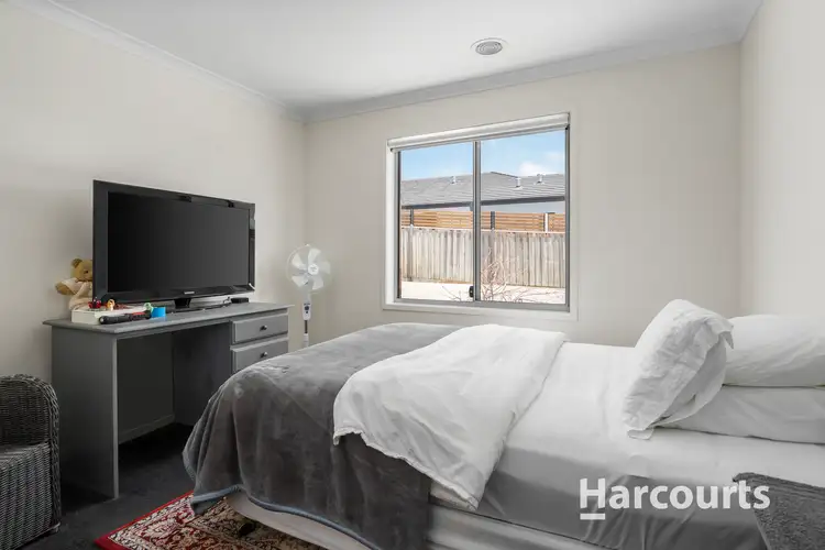 Fifth view of Homely house listing, 28 Kakadu Drive, Curlewis VIC 3222