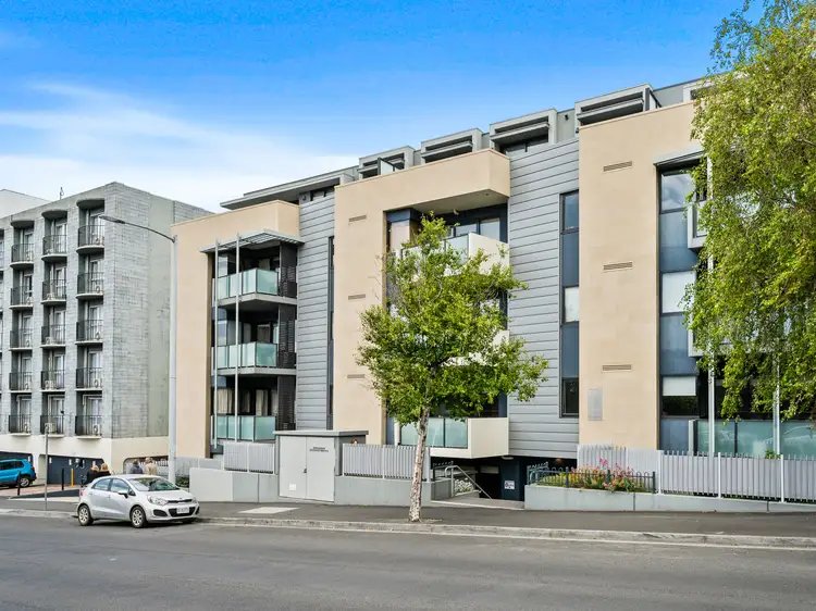 3/166 Bathurst Street, Hobart TAS 7000