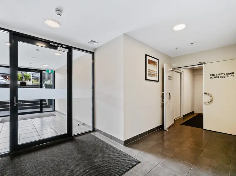Fourth view of Homely apartment listing, 3/166 Bathurst Street, Hobart TAS 7000
