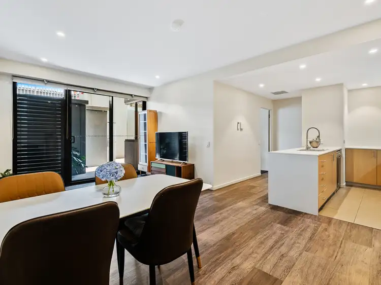 Sixth view of Homely apartment listing, 3/166 Bathurst Street, Hobart TAS 7000