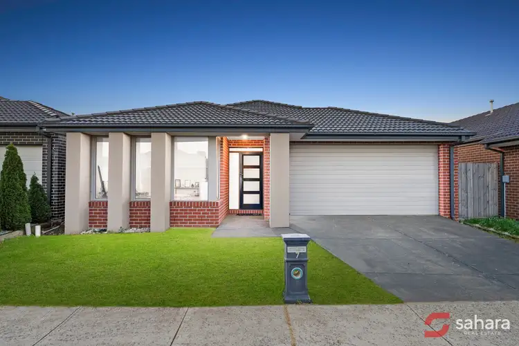 7 Midewin way