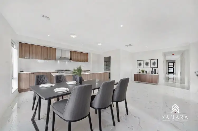 Third view of Homely house listing, 7 Midewin way, Wyndham Vale VIC 3024