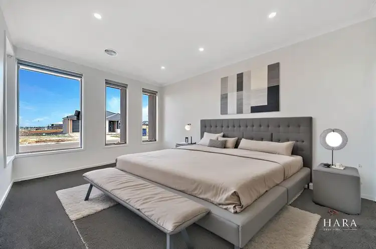 Fourth view of Homely house listing, 7 Midewin way, Wyndham Vale VIC 3024