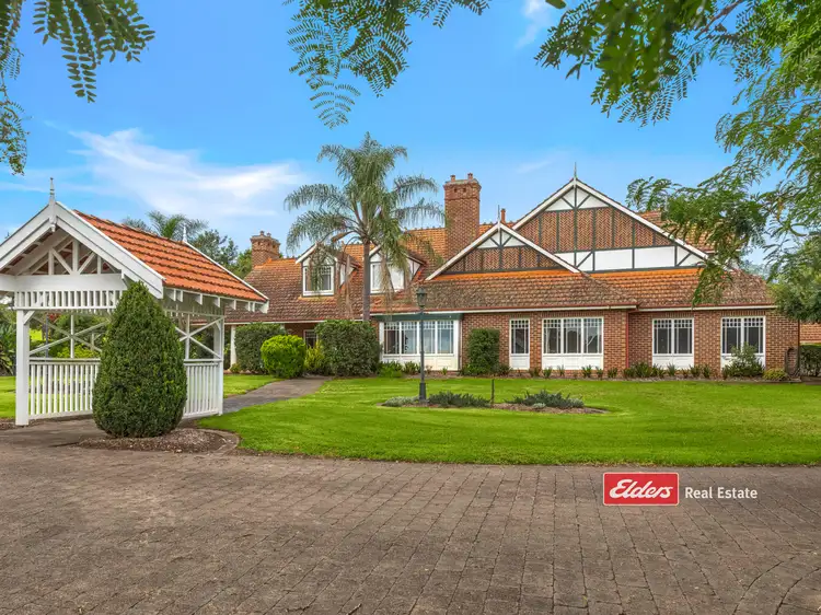 Second view of Homely house listing, 1145 Gloucester Tops Road, Berrico via, Gloucester NSW 2422